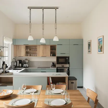 Ti Toun - Proche De La Apartment *