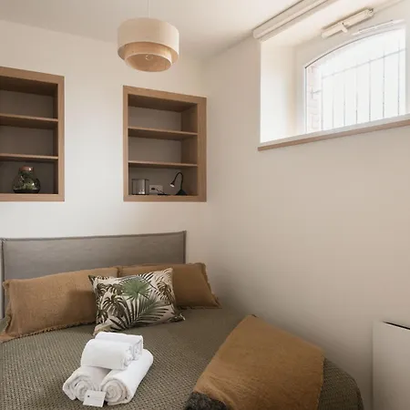 Ti Toun - Proche De La Apartment Dinard
