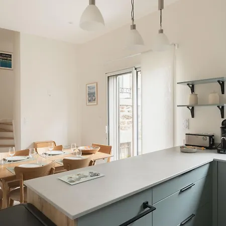 Apartment Ti Toun - Proche De La